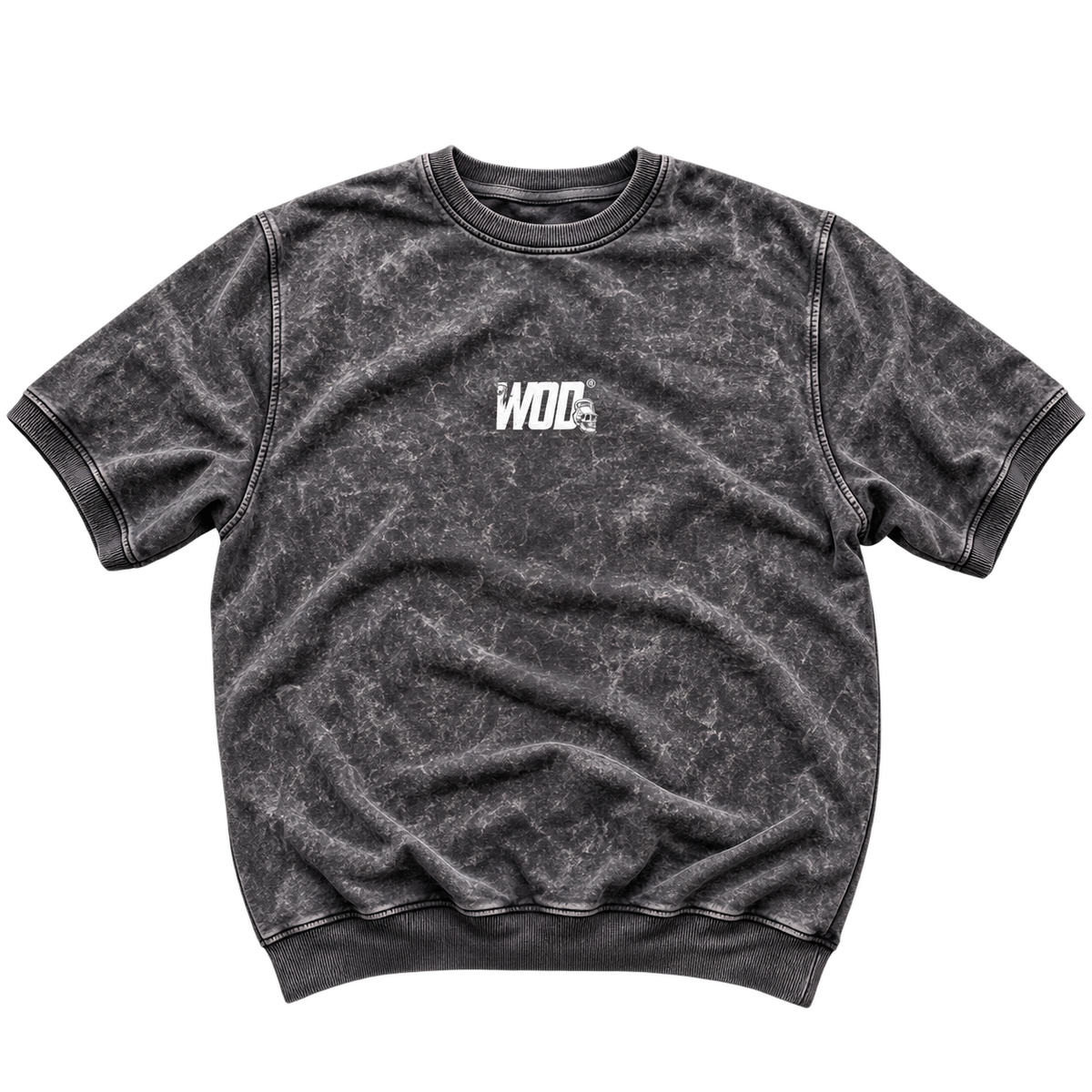 21 ALWAYS | Crew SS Tee