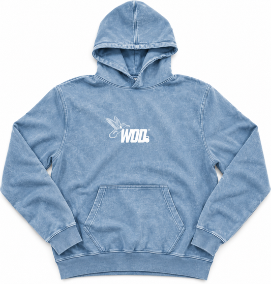 HOODIE COLIBRI ALWAYS