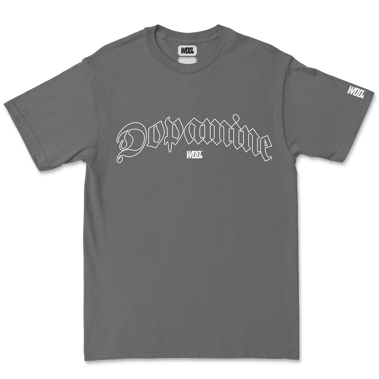 DOPAMINE Oversize Tee