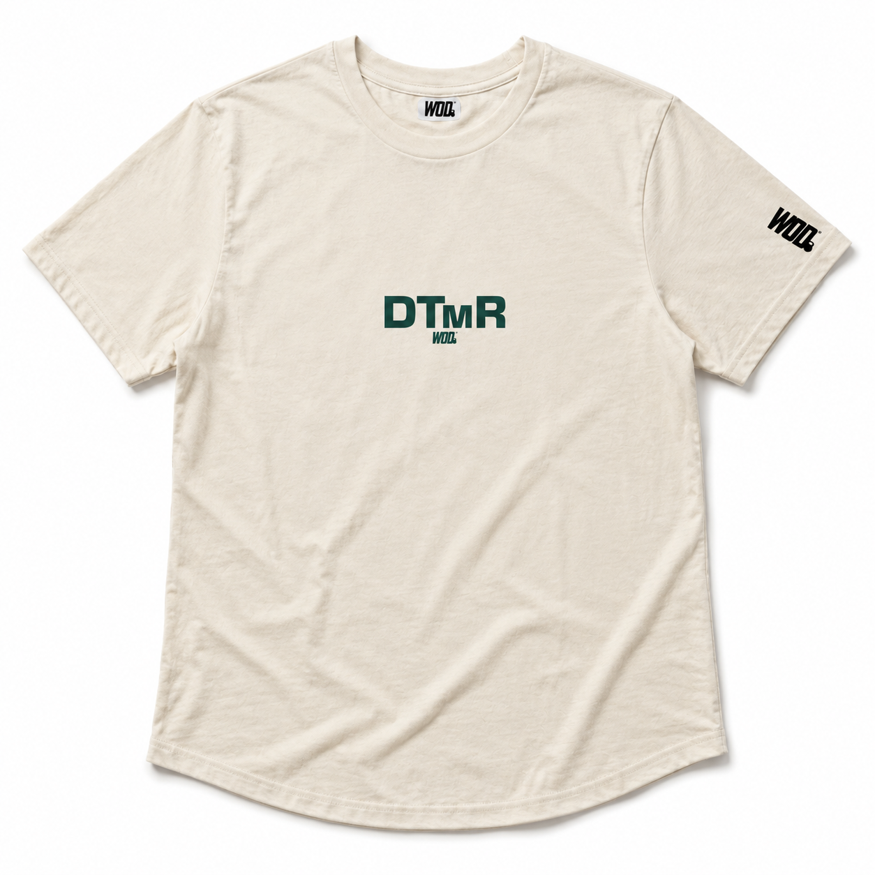 DTMR Crop Hueso
