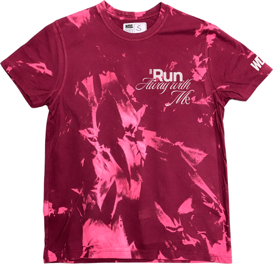 Run Away With Me – Basic Tee