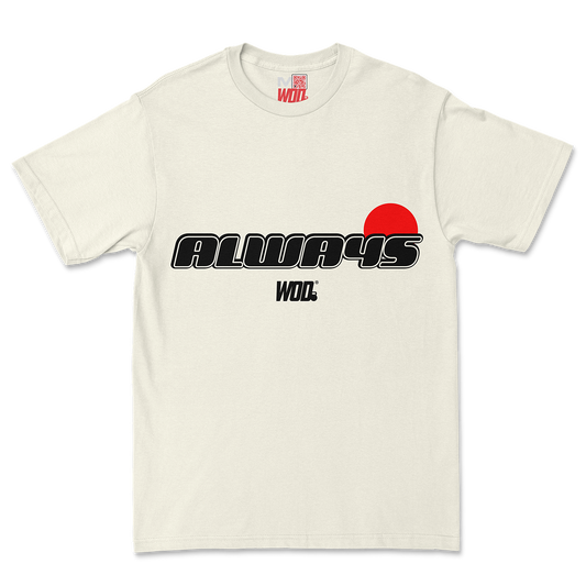 Always Anime