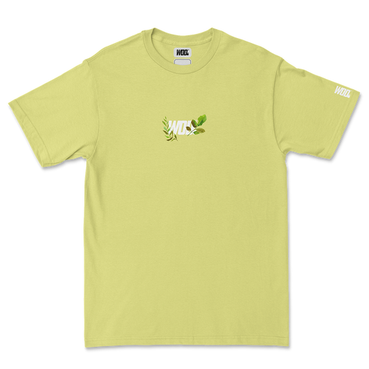 Always Nature KB® – Yellow Edition (Corte Básico)