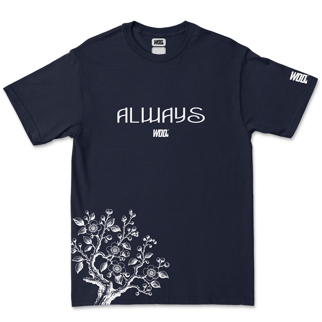 ALWAYS REBORN OVERSIZE 280GRS