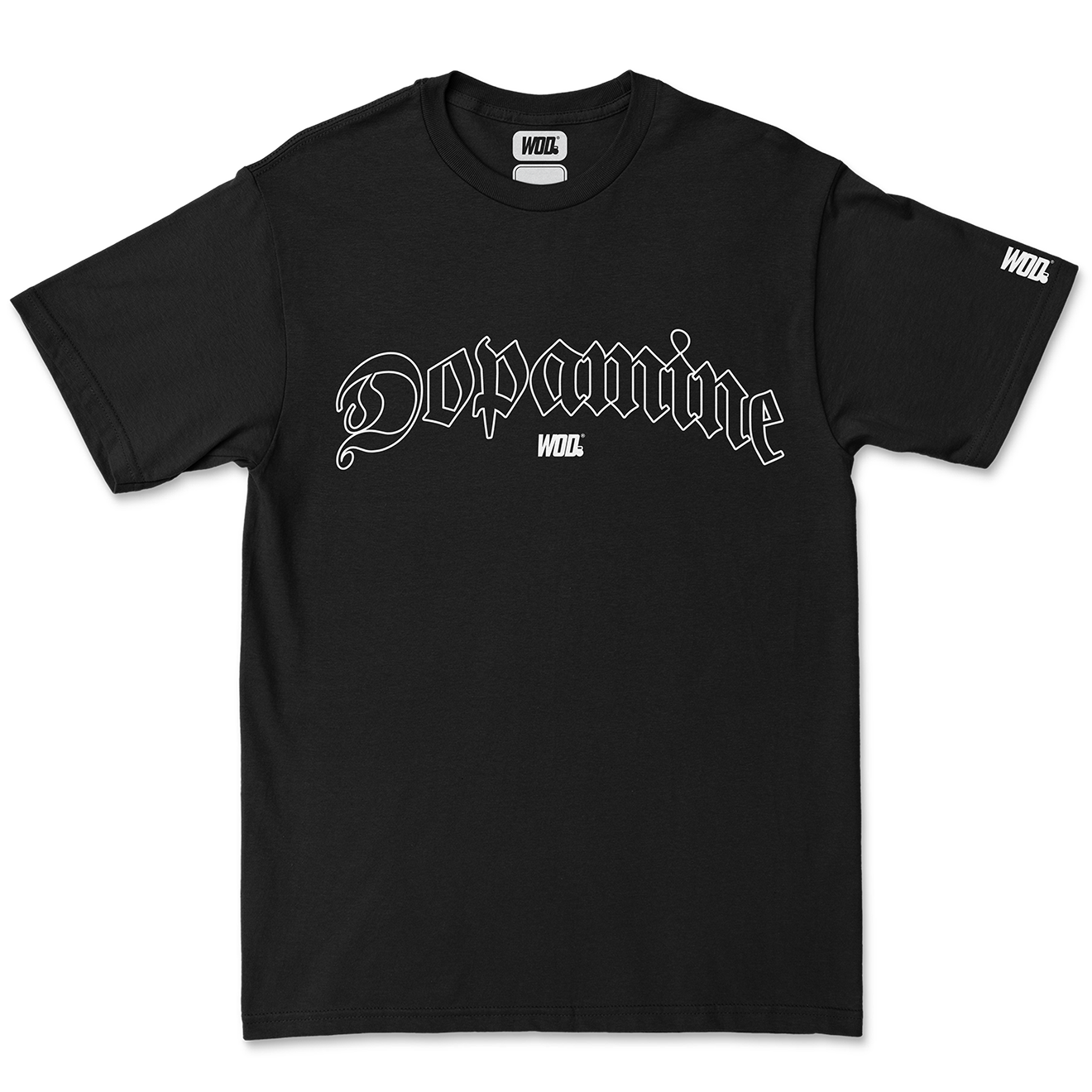 DOPAMINE Oversize Tee