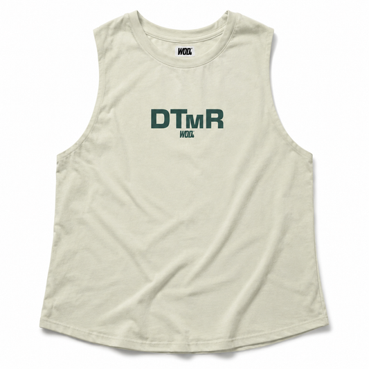 DTMR Tank Crop Hueso