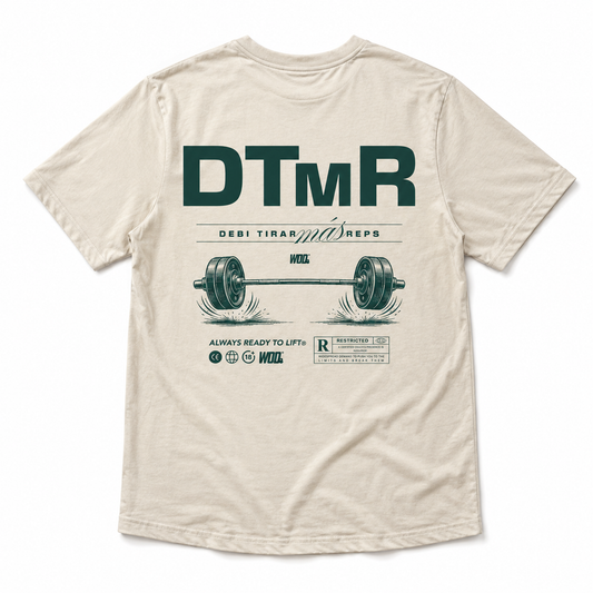 DTMR Crop Hueso