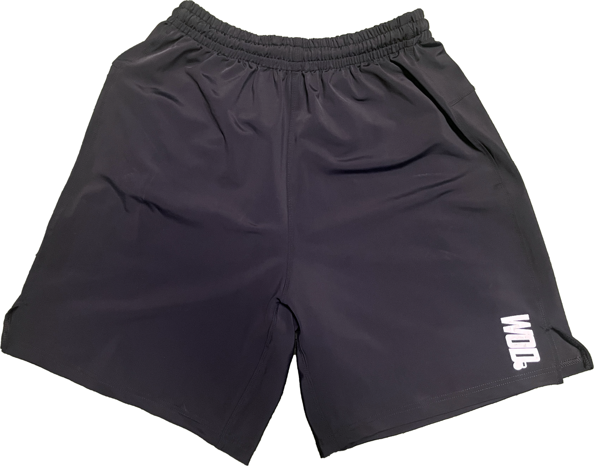 WOD Blank – Short Loose Unisex