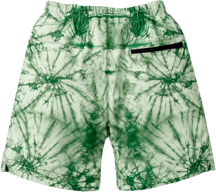 Shorts Loose DTmR Unisex | WOD
