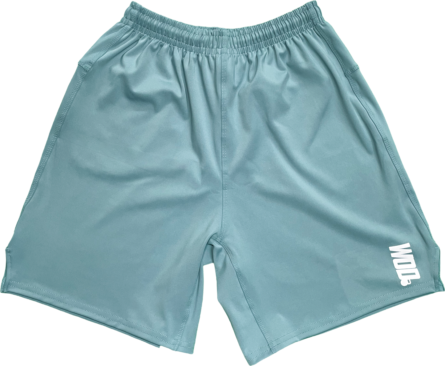 Shorts WOD Loose Unisex Blue Mist L/XL