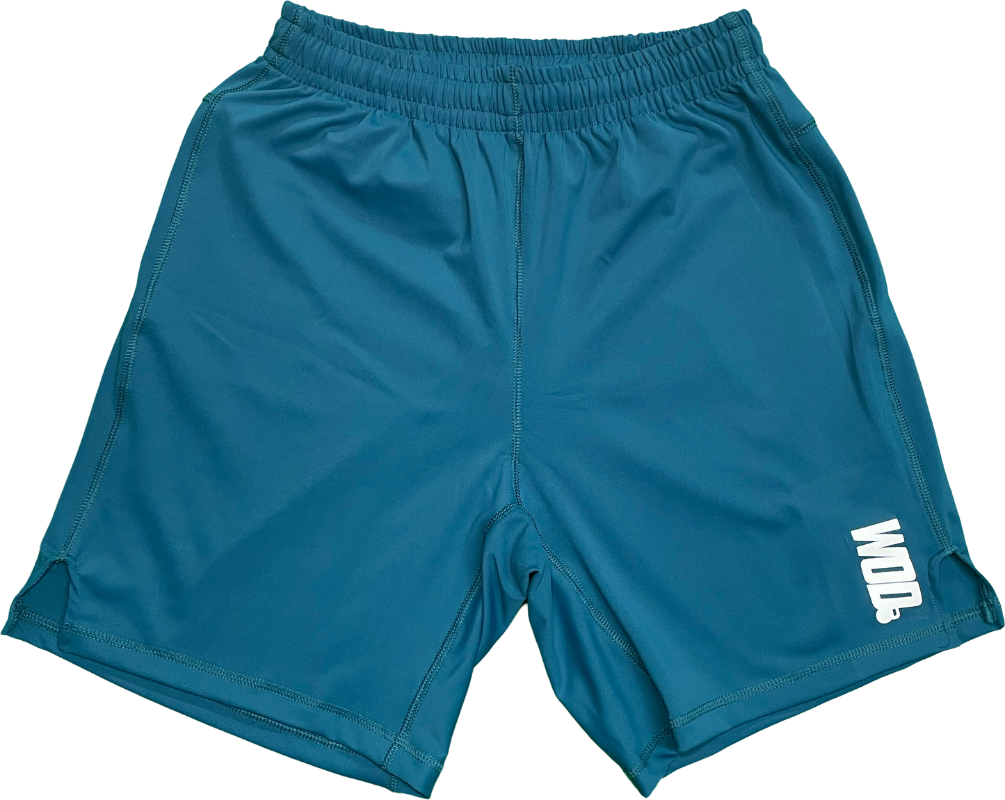 Shorts WOD Loose Unisex Dry Blue L/XL