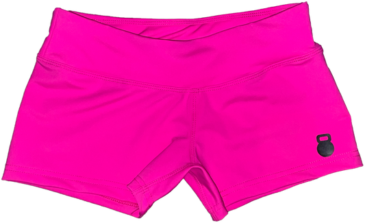 WOD Blank – Short Low Mujer