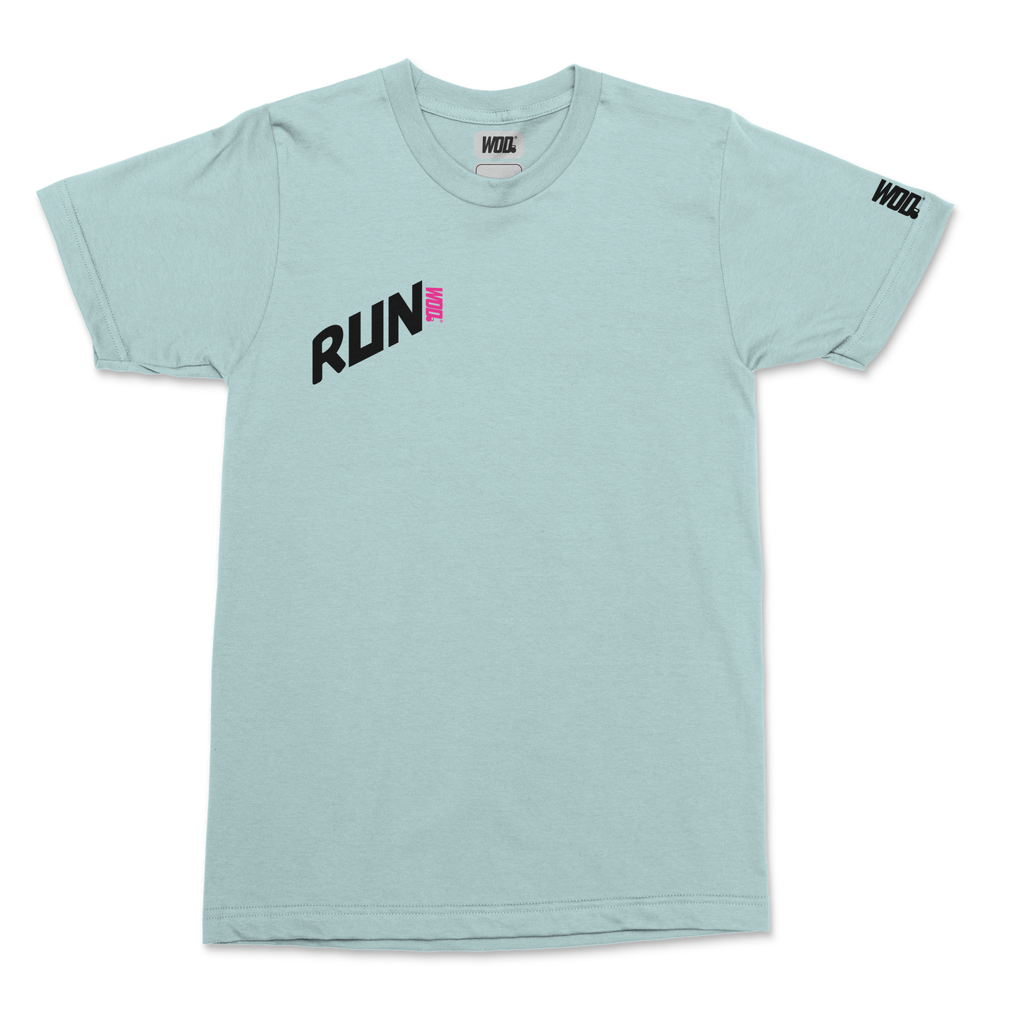 RUN MF RUN – BASIC TEE