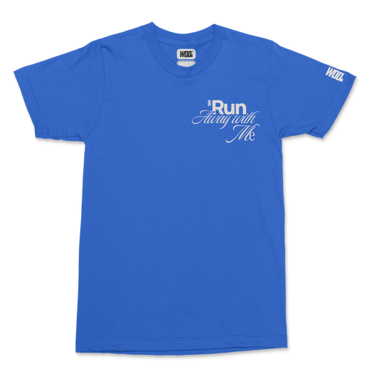 Run Away With Me – Basic Tee