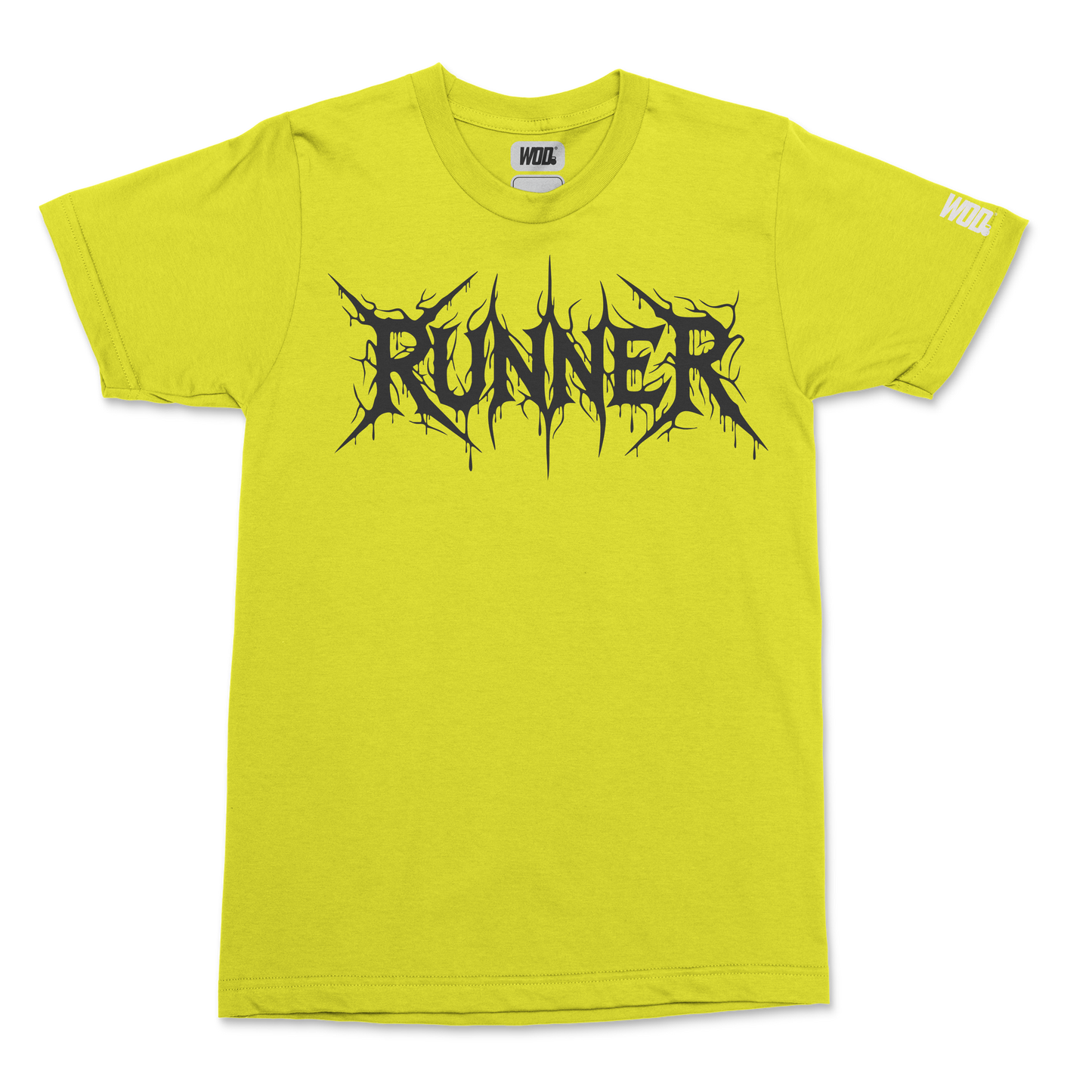 RUNNER Tee