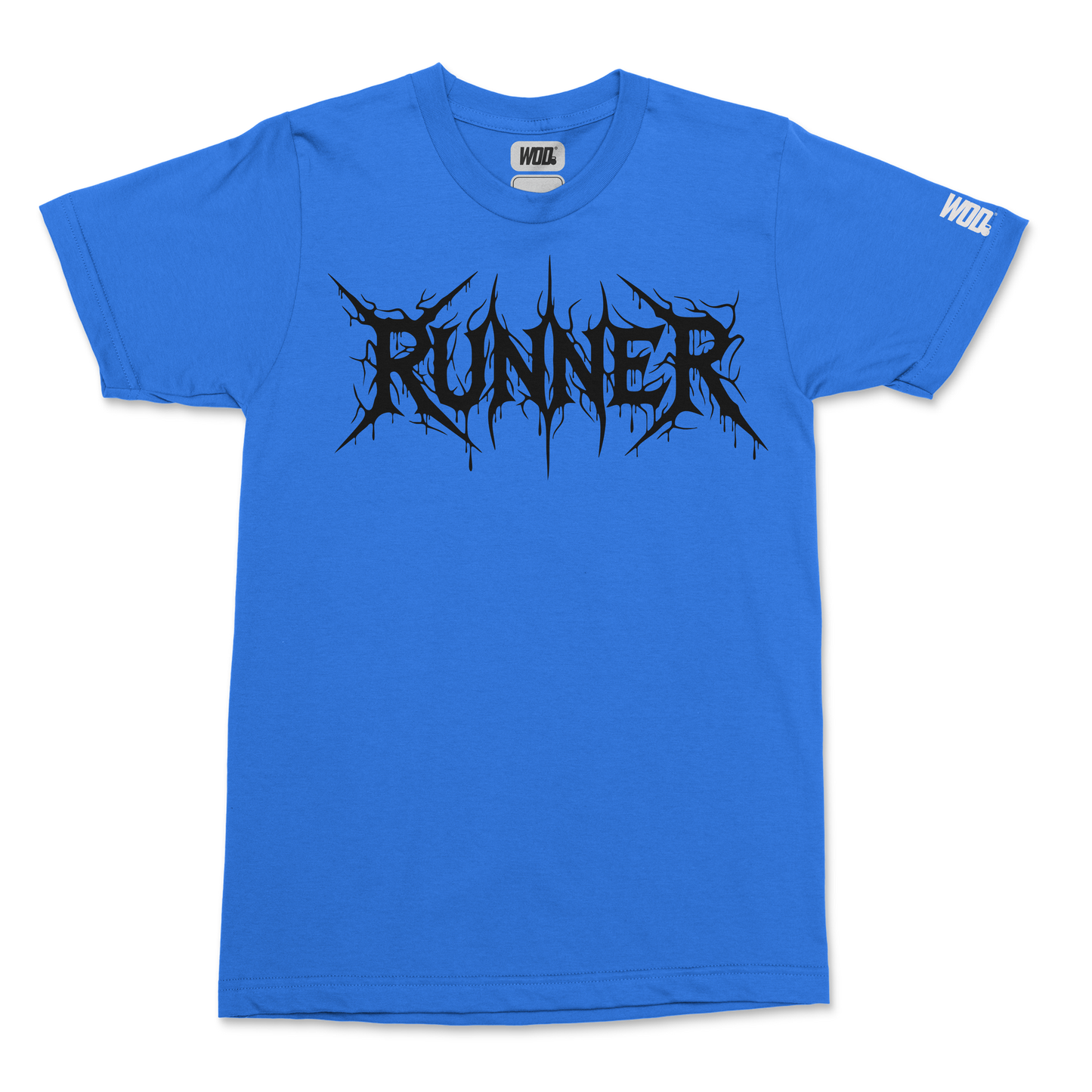 RUNNER Tee