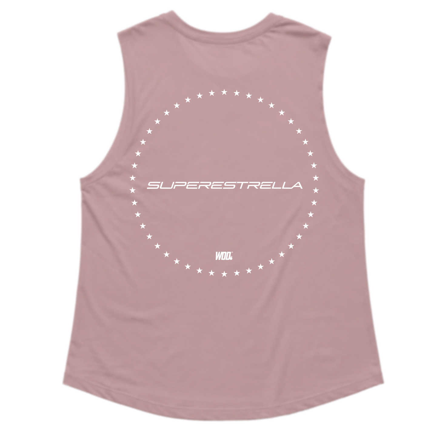 SUPERESTRELLA Tank Crop