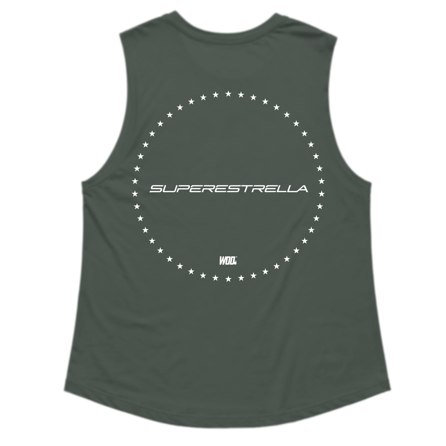 SUPERESTRELLA Tank Crop