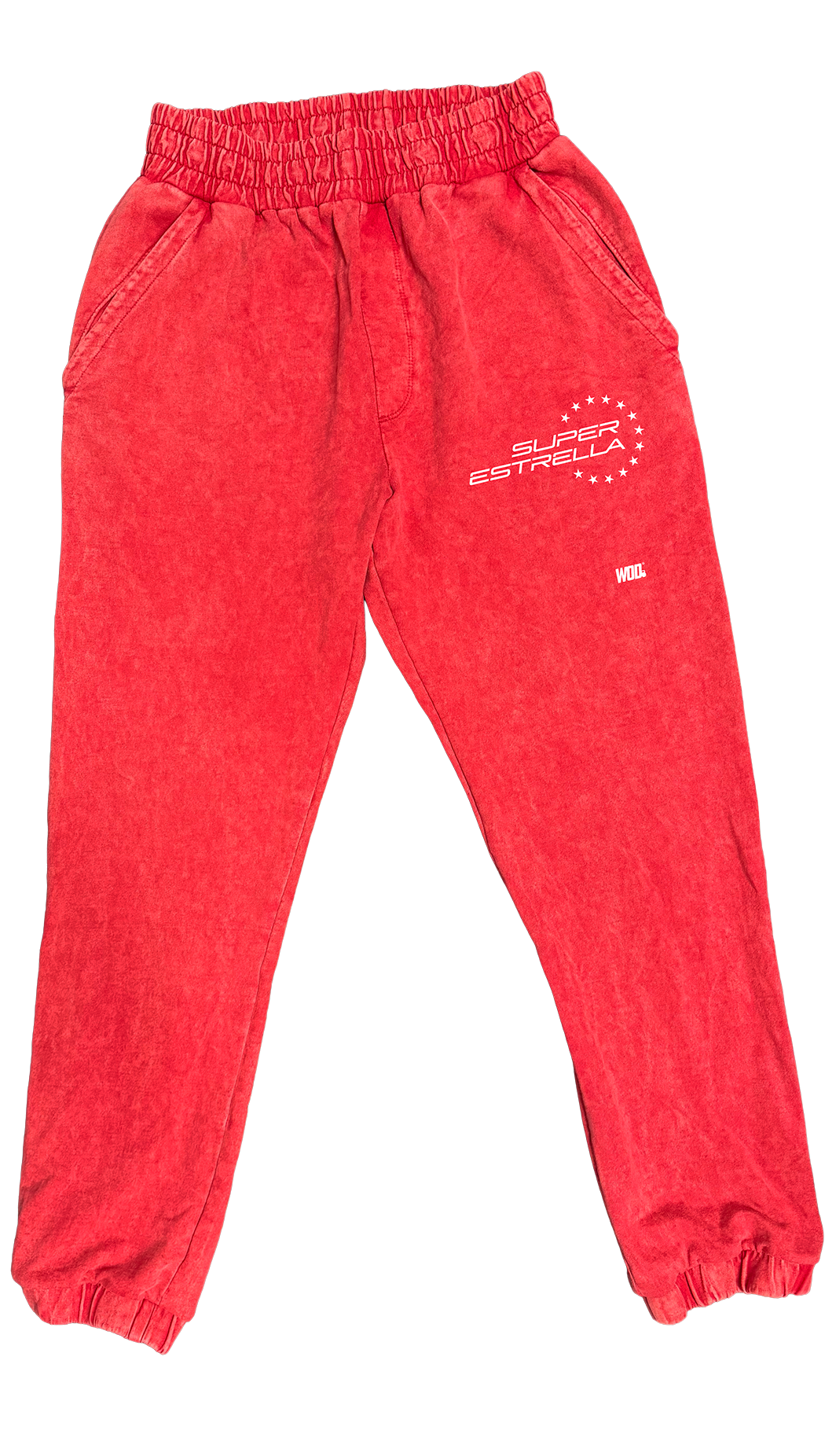SUPERESTRELLA PANTS