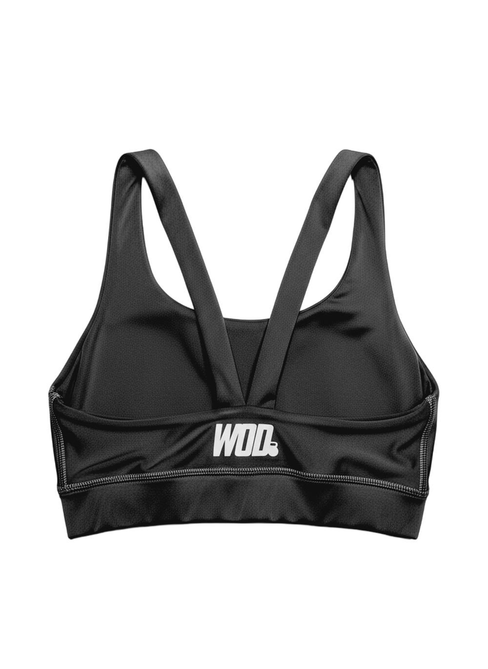 Top Deportivo WOD