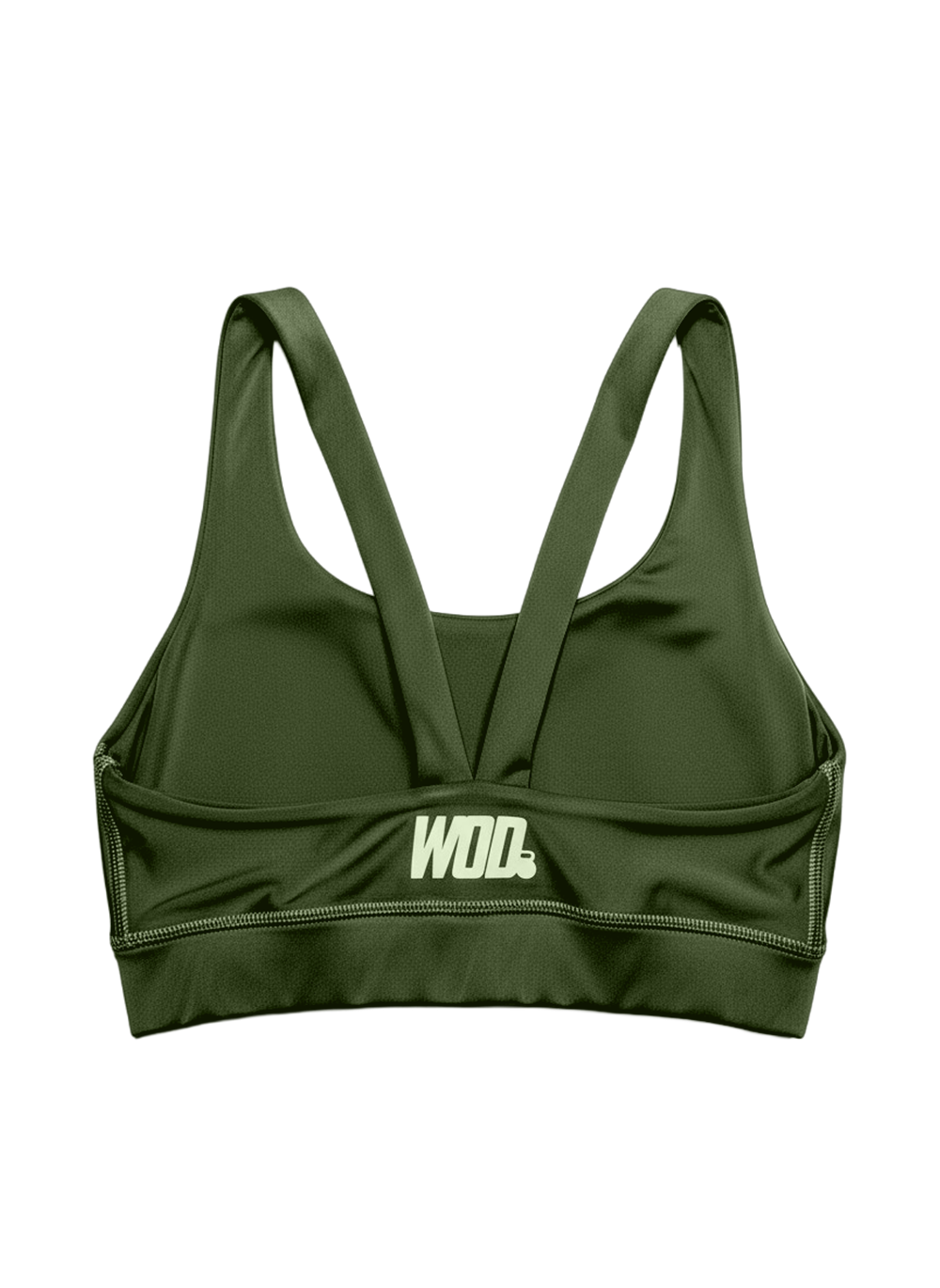 Top Deportivo WOD