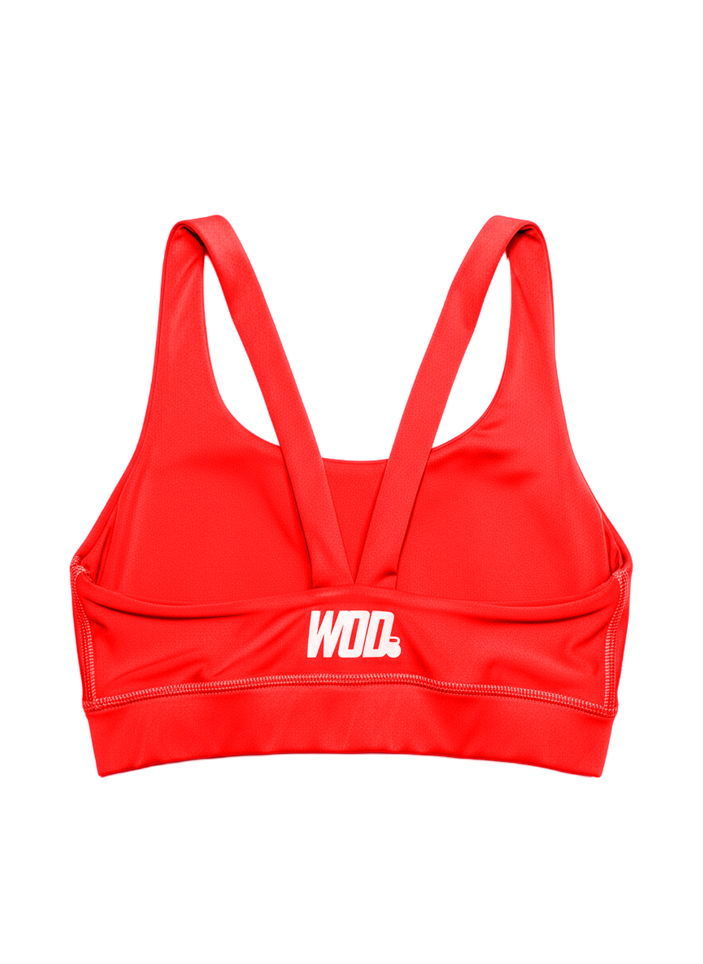 Top Deportivo WOD